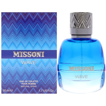Wave EDT
